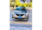 Nissan VERSA Advance AT A/C 1.6L precio $138,000