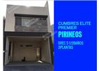 CUMBRES ELITE PREMIER PIRINEOS $25,500