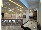 CUMBRES 4TO SECTOR $13,700,000