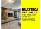 HUASTECA DEL VALLE II $7,300,000