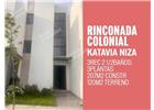 RINCONADA COLONIAL KATAVIA NIZA $3,530,000