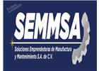 SEMMSA S.A. de C.V. es una nueva opción para las compañías de la región que requieren manufacturar piezas o componentes metálicos a través del proceso de corte por laser. Tel de contacto. 8443430805, 8442772055, email contactosemmsa@gmail.com 84-4435-5366.