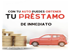 PRESTACTIVE. Te préstamos de inmediato por tu vehículo y lo sigues manejando. Las mejores tasas, confianza total. 812081-04 97, www.prestactive.mx
