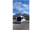 RENTA de Autobus para tus viajes Familiares. Cotiza sin compromiso Irizar i6 Volvo 2019 45 lugares 81-1277-2833.