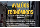 AVALUOS Económicos - Topografía 81-1685-6175.