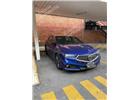 Foto Acura TLX A-Spec 18 azul 4 Puertas Transmisión Automática 39 Mil Kilómetros $479 Mil Pesos\ , llantas nuevas Pirelli, impecable, un solo dueño, de cochera. Uso solo en ciudad. 811-004-87-84. 