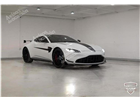 Foto Aston Martin VANTAGE 23 blanco 2 Puertas Transmisión Automática 1 Mil Kilómetros $5,450 Mil Pesos\ 81-1498-8464. 