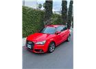 Audi A1 precio $265,000