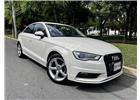 Audi A3 precio $265,000