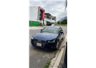 Foto Audi A4 15 azul 5 Puertas Transmisión Automática 88.7 Mil Kilómetros $270 Mil Pesos\ llantas y bateria nueva, un solo dueño, super buenas condiciones. Solo WhatsApp 811-775-85-93. 