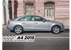 Foto Audi A4 15 plata 4 Puertas Transmisión Automática 130 Kilómetros $280 Mil Pesos\ Negociable, Sólo WhatsApp: 81-1858-4569. 
