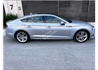 Foto Audi A5 TFSI Select 19 gris plata 4 Puertas Transmisión Automática 70 Kilómetros $469.5 Mil Pesos\ único dueño, servicios de agencia. 811-211-81-98. 