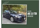 Audi A6 3.0 TDI precio $220,000