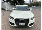 Audi Q3 Luxury precio $254,900