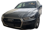 Foto Audi Q5 Dynamic 20 gris mojabe 5 Puertas Transmisión Automática 80 Kilómetros $605.5 Mil Pesos\ Inf. 818-259-56-71. En excelentes condiciones, mantenimientos de agencia, único dueño