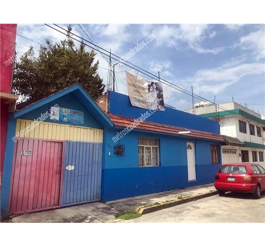 venta de casas en BENITO JUÁREZ