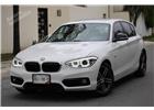 BMW 120IA SPORT LINE precio $318,000
