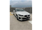 Foto BMW 120I M SPORT 20 blanco 4 Puertas Transmisión Automática 67 Mil Kilómetros $510 Mil Pesos\ Sólo WhatsApp: 81-8020-9242. Único dueño, 67 mil km, excelentes condiciones