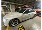 BMW 318iA Sport Line precio $320,000