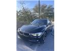 BMW 318iA Sport Line precio $325,000