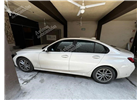 Foto BMW 320I 21 blanco perla 4 Puertas Transmisión Automática 578 Mil Kilómetros $630 Mil Pesos\ Sólo WhatsApp: 81-1990-8549. solo una dueña, de cochera, mantenimientos de agencia.