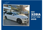 Foto BMW 328IA 15 blanco 5 Puertas Transmisión Automática 70 Kilómetros $315 Mil Pesos\ Rines y llantas nuevo 81-1798-5477. En excelentes condiciones; Rines y Llantas Nuevas; 2 llaves. Precio Negociable. 