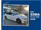 BMW 328ia precio $305,000