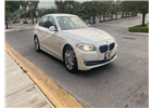 Foto BMW 528i 14 blanco 4 Puertas Transmisión Automática 166 Mil Kilómetros $320 Mil Pesos\ 818-064-28-41. 