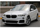 Foto BMW X1 SDRIVE20IA M SPORT 18 de lujo blanco 4 Puertas Transmisión Automática 63 Mil Kilómetros $378 Mil Pesos\ UNICO DUEÑO, FACTURA ORIGINAL DE AGENCIA, DE PARTICULAR, CUQALQUIER PRUEBA CONTACTAME. 81-1275-0771. 