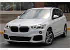 BMW X1 SDRIVE20IA M SPORT precio $378,000