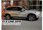 Foto BMW X1 SDRIVE20IA X LINE SDRIVE20IA X LINE 19 de lujo plata 5 Puertas Transmisión Automática 72 Mil Kilómetros $420 Mil Pesos\ Excelentes condiciones, único dueño 81-1029-3040. 