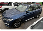 Foto BMW X3 xDRIVE 30i 19 azul 5 Puertas Transmisión Automática 59 Mil Kilómetros $595 Mil Pesos\ Factura original, un dueño. 818-362-78-83 