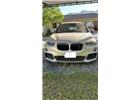 BMW XI 20 M SPORT L4 2.0 LTS precio $499,000