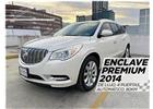 Buick ENCLAVE PREMIUM precio $285,000