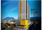 CENTRO DE MONTERREY Centro 2 Recámaras 2baños $22,300  81-1371-0160.