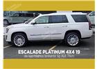 Cadillac ESCALADE PLATINUM 4x4 precio $899,000