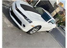 Foto Chevrolet CAMARO 15 blanco 2 Puertas Transmisión Automática 120 Kilómetros $280 Mil Pesos\ negociable, 6 cilindros, todo pagado, segundo dueño, en buenas condiciones, versión equipada, asientos en piel. 811-701-0045. 