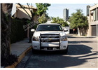 Foto Chevrolet SUBURBAN LT 11 blindado blanco 5 Puertas Transmisión Automática 31 Mil Kilómetros $350 Mil Pesos\ NIVEL 4 81-1498-8464. 