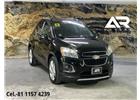 Chevrolet TRAX LTZ precio $182,900