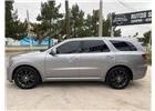 Chrysler & Dodge DURANGO RT precio $580,000