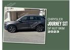 Chrysler & Dodge JOURNEY SXT 7 Pas Sport precio $524,000