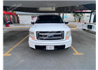 Foto Ford F-150 Cab y media 14 blanca 4 Puertas Transmisión Automática 102 Mil Kilómetros $283 Mil Pesos\ clima. Informes 811-068-9227. 