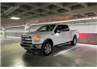 Foto Ford LARIAT 17 blanco 4 Puertas Transmisión Automática 98 Mil Kilómetros $530 Mil Pesos\ 81-8010-2657. Lariat 2017, 4X4, de piel, todo electrico, llantas y rines nuevos. Imoecable, negociable 