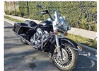 Foto Harley Davidson CLASICA ROAD KING 1690 CC 13 5 Mil Kilómetros $245 Mil Pesos\ UN DUEÑO, KILOMETRAJE ORIGINAL, FLAMANTE, POSIBLE TOMO AUTO. WHATSAPP 818-123-1015, 81-8346-4800. 