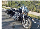 Foto Harley Davidson CLASICA ROAD KING 1690 CC 13 5 Mil Kilómetros $225 Mil Pesos\ UN DUEÑO, KILOMETRAJE ORIGINAL, FLAMANTE, POSIBLE TOMO AUTO. WHATSAPP 818-123-1015, 81-8346-4800. 