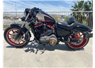 Foto Harley Davidson CRUISER Sportster Nighster 09 1.2 Mil Kilómetros $125 Mil Pesos\ Negociable. 81-2010-0593. 