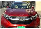 Foto Honda CR-V EX 18 rojo cereza 5 Puertas Transmisión Automática 130 Kilómetros $330 Mil Pesos\ 81-8280-9803. Llantas nuevas, todo pagado ,factura original, mantenimientos de agencia , NEGOCIABLE