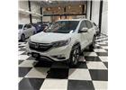 Honda CR-V EXL NAVI precio $304,900