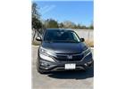 Honda CR-V precio $275,000