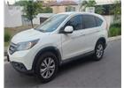 Honda CRV EX precio $265,000